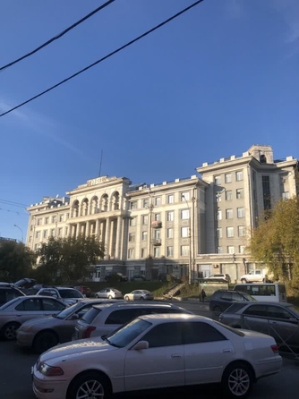 
  Продается 2-комн. квартира, 50.2 м², Фабричная ул, д. 6
. Фото 11.