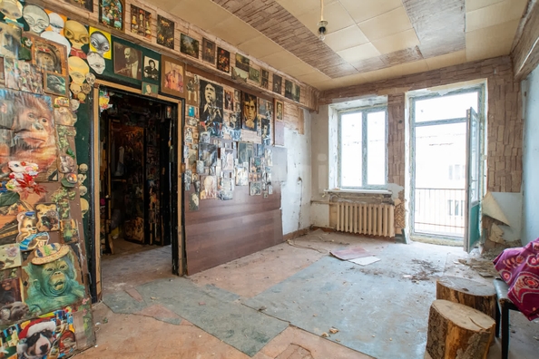 
  Продается 1-комн. квартира, 37.6 м², Халтурина ул, д. 33
. Фото 2.