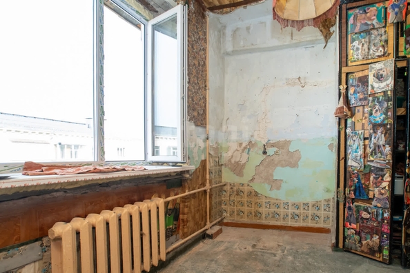 
  Продается 1-комн. квартира, 37.6 м², Халтурина ул, д. 33
. Фото 7.