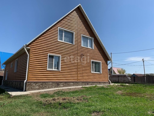 
  Продается дом, 210 м², поселок Красный Восток
. Фото 2.