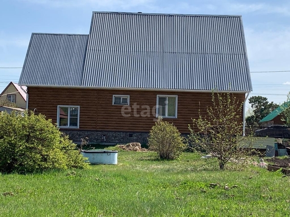 
  Продается дом, 210 м², поселок Красный Восток
. Фото 3.