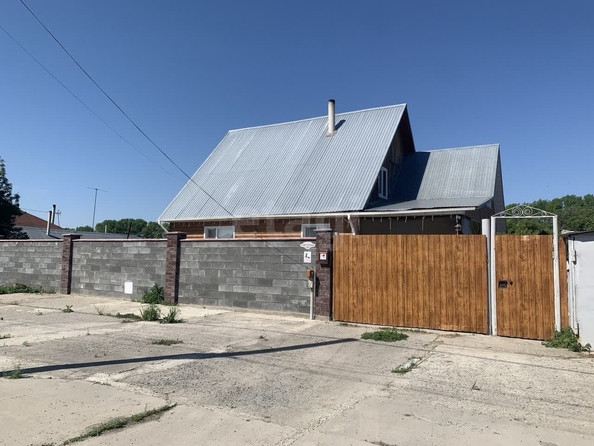 
  Продается дом, 210 м², поселок Красный Восток
. Фото 19.
