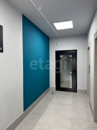 
  Продается 1-комн. квартира, 10 м², ЖК Комета - Октябрьский, б/с 1
. Фото 11.