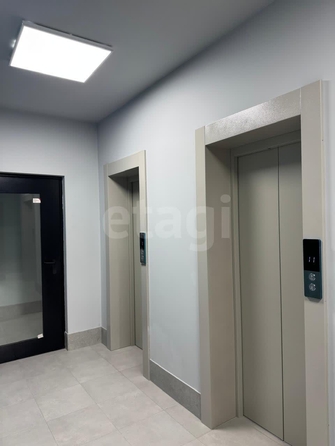 
  Продается 1-комн. квартира, 10 м², ЖК Комета - Октябрьский, б/с 1
. Фото 13.