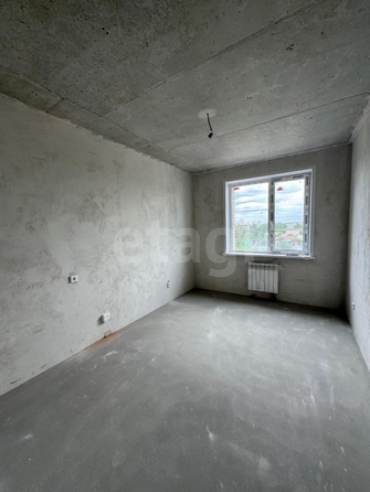 
  Продается 1-комн. квартира, 10 м², ЖК Комета - Октябрьский, б/с 1
. Фото 18.