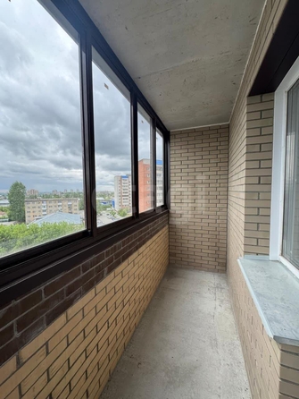 
  Продается 1-комн. квартира, 10 м², ЖК Комета - Октябрьский, б/с 1
. Фото 29.