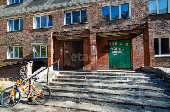 
  Продается комната, 12 м², Ольги Жилиной ул, д. 90
. Фото 5.