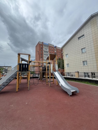 
  Продается 2-комн. квартира, 63.1 м², ЖК Комета - Октябрьский, б/с 1
. Фото 21.