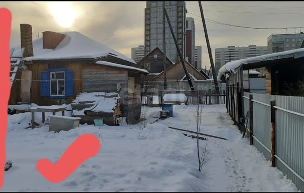 
  Продается дом, 43 м², Новосибирск
. Фото 1.