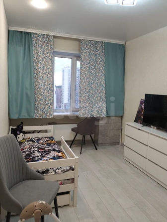 
  Продается 2-комн. квартира, 36.9 м², ЖК Весенний, Заречная 39, дом 3/4
. Фото 3.