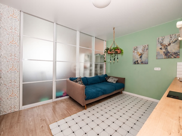
  Продается 1-комн. квартира, 64.1 м², Плющихинская ул, д. 6
. Фото 3.