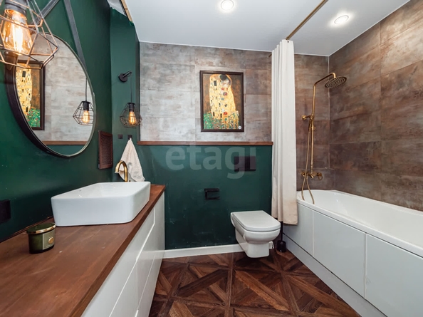 
  Продается 1-комн. квартира, 64.1 м², Плющихинская ул, д. 6
. Фото 20.