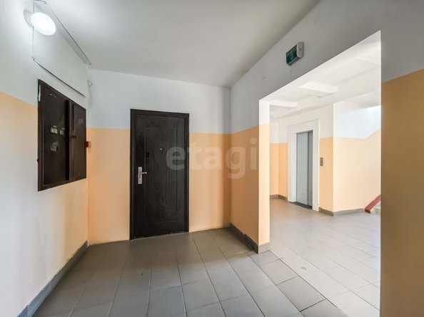 
  Продается 1-комн. квартира, 64.1 м², Плющихинская ул, д. 6
. Фото 25.