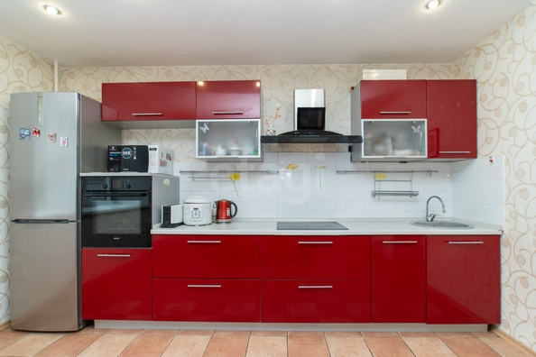 
  Сдается 2-комн. квартира, 84 м², Горский мкр, д. 55
. Фото 1.