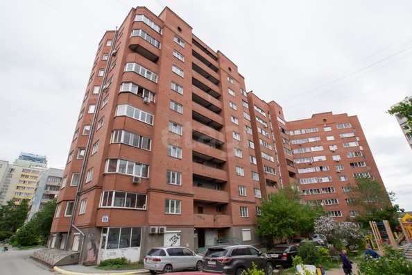 
  Сдается 2-комн. квартира, 84 м², Горский мкр, д. 55
. Фото 28.