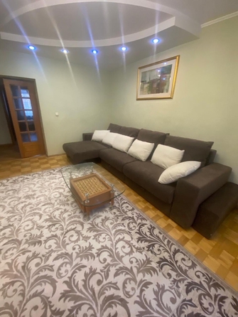 
  Сдается 3-комн. квартира, 81.7 м², Щетинкина ул
. Фото 2.