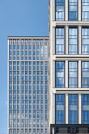 
  Продается 1-комн. квартира, 78.5 м², ЖК Richmond Residence (Ричмонд)
. Фото 17.