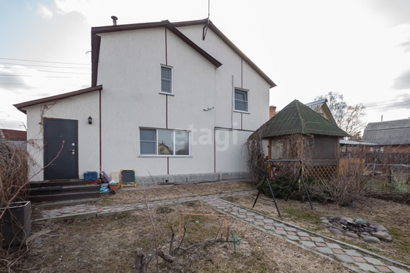 
  Продается дом, 126 м², СНТ Лесовод
. Фото 1.