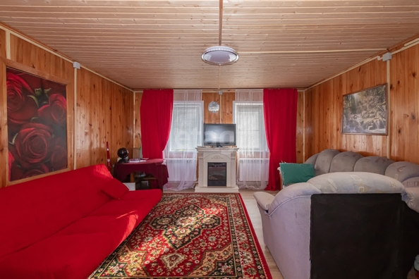 
  Продается дом, 126 м², СНТ Лесовод
. Фото 10.