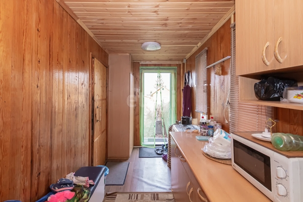 
  Продается дом, 126 м², СНТ Лесовод
. Фото 19.