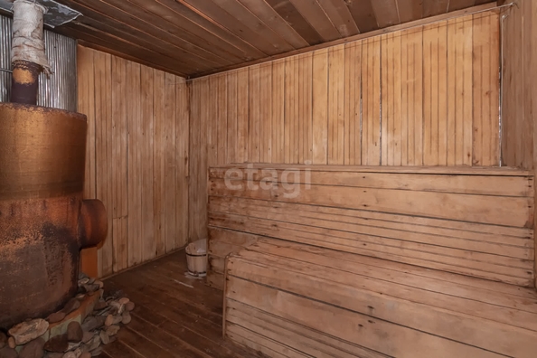 
  Продается дом, 126 м², СНТ Лесовод
. Фото 21.