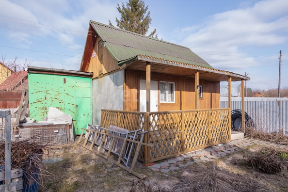
  Продается дом, 126 м², СНТ Лесовод
. Фото 27.