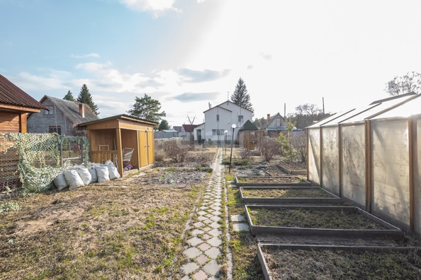 
  Продается дом, 126 м², СНТ Лесовод
. Фото 31.