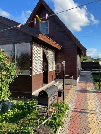 
  Продается дача, 54.5 м², поселок Междуречье
. Фото 1.