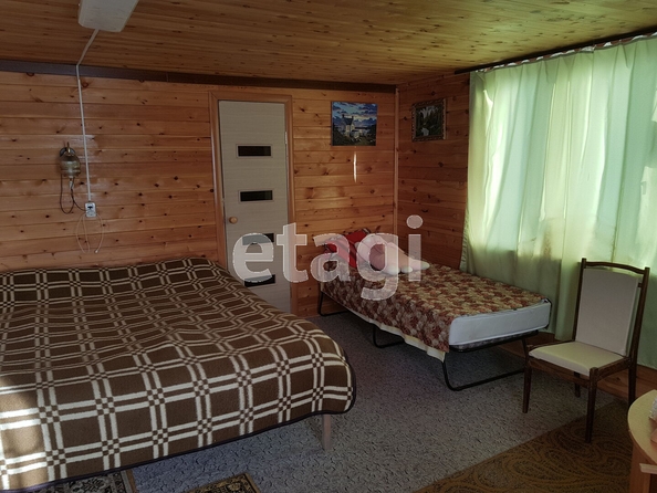 
  Продается дача, 70 м², СНТ Электрон (Кубовинский сельсовет)
. Фото 13.