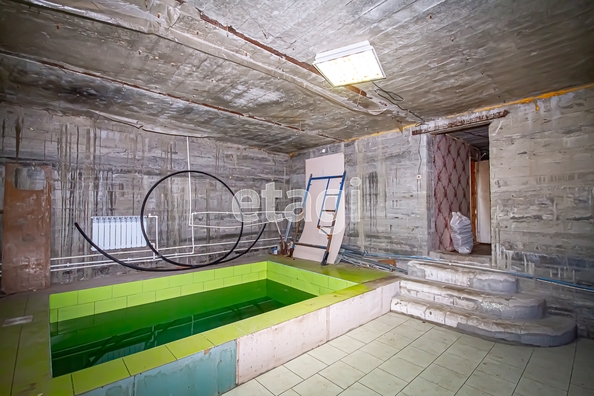 
  Продается дом, 270 м², село Раздольное
. Фото 23.