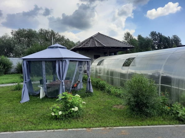 
  Продается дача, 35 м², ДНП Тихая заводь
. Фото 2.