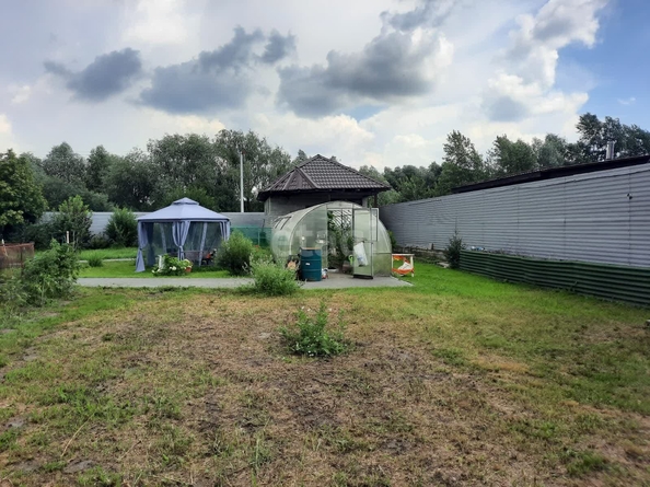 
  Продается дача, 35 м², ДНП Тихая заводь
. Фото 4.