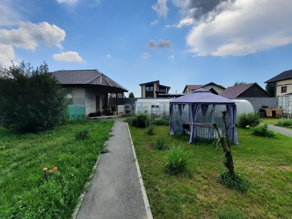 
  Продается дача, 35 м², ДНП Тихая заводь
. Фото 7.