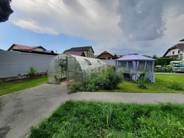 
  Продается дача, 35 м², ДНП Тихая заводь
. Фото 8.