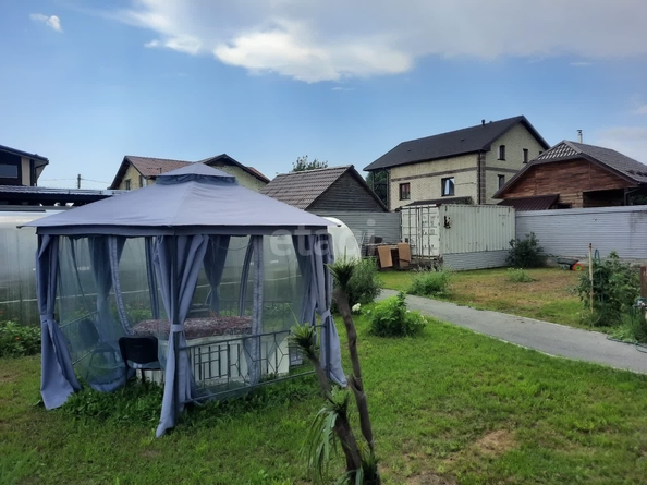 
  Продается дача, 35 м², ДНП Тихая заводь
. Фото 10.