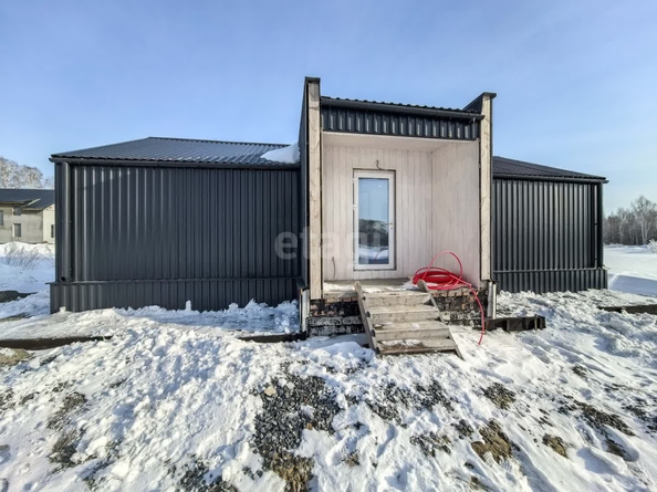 
  Продается дом, 60 м², коттеджный поселок Аляска
. Фото 6.