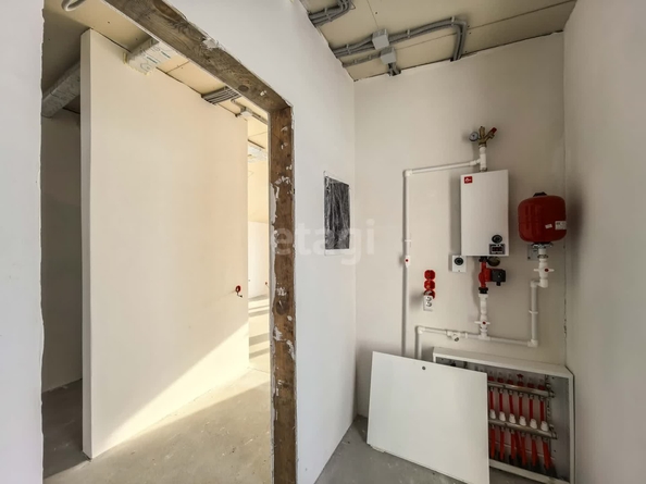 
  Продается дом, 60 м², коттеджный поселок Аляска
. Фото 10.
