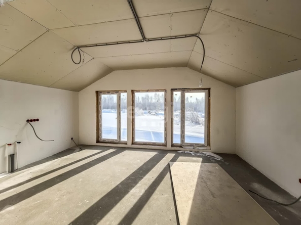 
  Продается дом, 60 м², коттеджный поселок Аляска
. Фото 15.