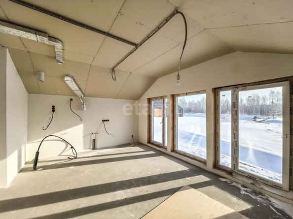 
  Продается дом, 60 м², коттеджный поселок Аляска
. Фото 16.