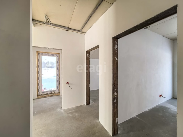 
  Продается дом, 60 м², коттеджный поселок Аляска
. Фото 27.
