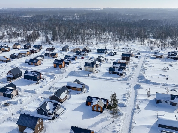 
  Продается дом, 60 м², коттеджный поселок Аляска
. Фото 34.