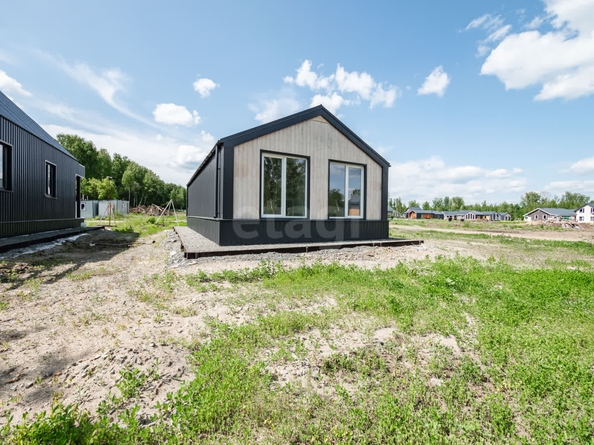 
  Продается дом, 60 м², коттеджный поселок Аляска
. Фото 30.