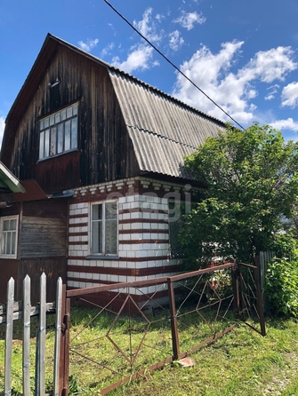 
  Продается дача, 70 м², СНТ Линза
. Фото 4.