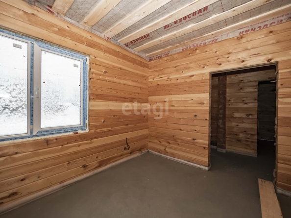 
  Продается дом, 74 м², коттеджный поселок Сердце Сибири
. Фото 19.
