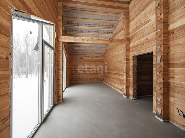 
  Продается дом, 74 м², коттеджный поселок Сердце Сибири
. Фото 3.
