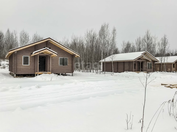 
  Продается дом, 74 м², коттеджный поселок Сердце Сибири
. Фото 2.
