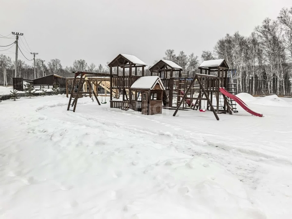
  Продается дом, 74 м², коттеджный поселок Сердце Сибири
. Фото 26.
