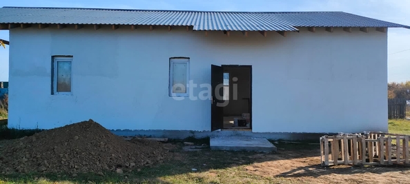 
  Продается дом, 102.4 м², деревня Ярково
. Фото 3.