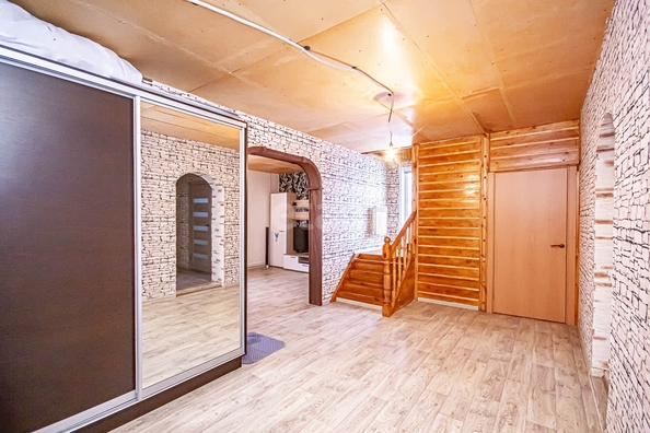 
  Продается дом, 141 м², СНТ Заря (Барышевский сельсовет)
. Фото 4.