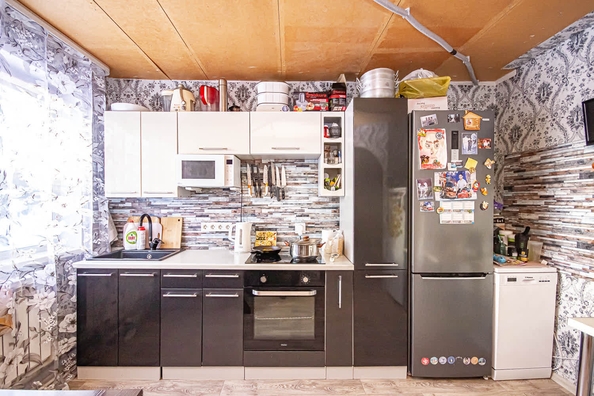 
  Продается дом, 141 м², СНТ Заря (Барышевский сельсовет)
. Фото 8.